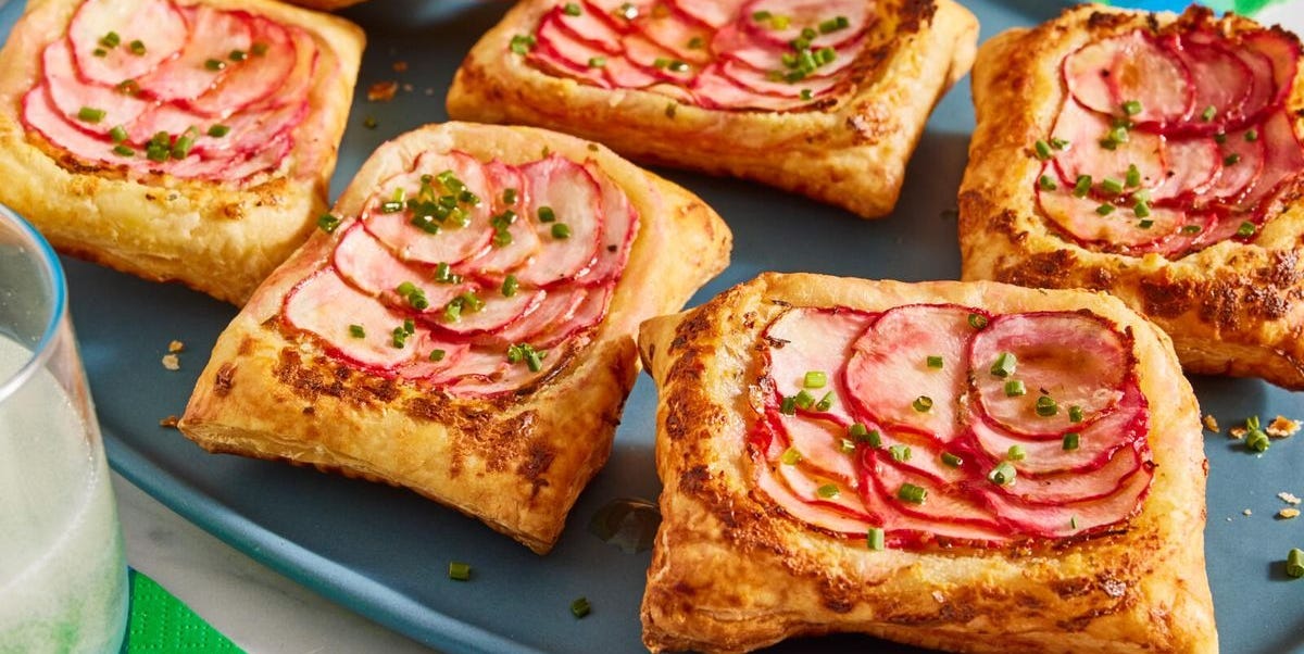 What to Do With Radishes: Raw, Cooked, Pickled & Beyond